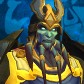 Character Avatar