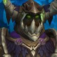 Character Avatar