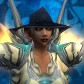 Character Avatar