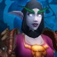 Character Avatar