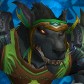 Character Avatar
