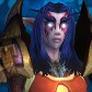 Character Avatar