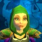 Character Avatar