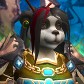 Character Avatar