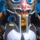 Character Avatar