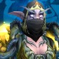 Character Avatar