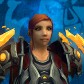 Character Avatar