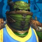 Character Avatar