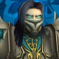 Character Avatar