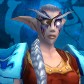Character Avatar