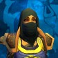 Character Avatar