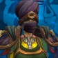 Character Avatar