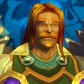 Character Avatar