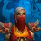 Character Avatar