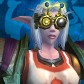 Character Avatar