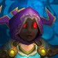 Character Avatar