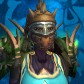 Character Avatar