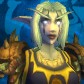 Character Avatar