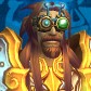 Character Avatar