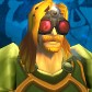 Character Avatar