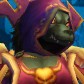Character Avatar