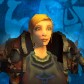 Character Avatar
