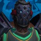 Character Avatar