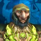 Character Avatar