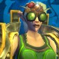 Character Avatar