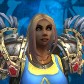 Character Avatar
