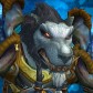 Character Avatar