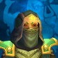 Character Avatar
