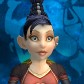 Character Avatar