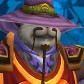Character Avatar