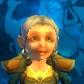Character Avatar