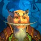 Character Avatar