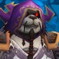Character Avatar