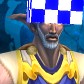 Character Avatar