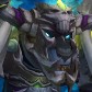 Character Avatar