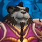 Character Avatar