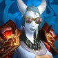 Character Avatar
