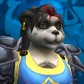 Character Avatar