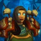 Character Avatar