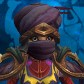 Character Avatar