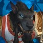Character Avatar