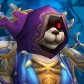Character Avatar