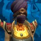 Character Avatar