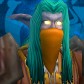 Character Avatar
