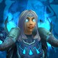 Character Avatar