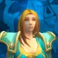 Character Avatar